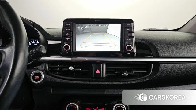 Kia All New Morning (JA) id 3813953 из Кореи 9