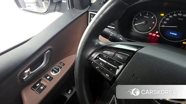 Hyundai The New Grand Starex id 3718407 из Кореи 9