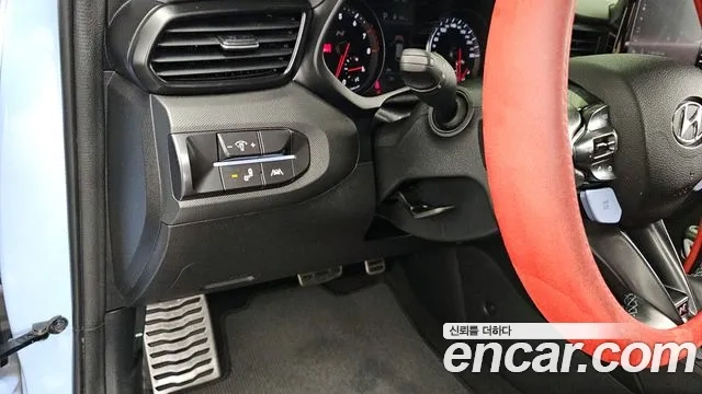 Hyundai Veloster (JS) id 2944518 из Кореи 9