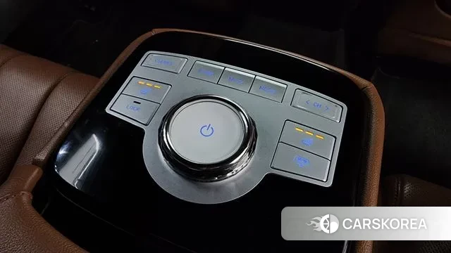 Genesis G80 (RG3) id 3437330 из Кореи 9