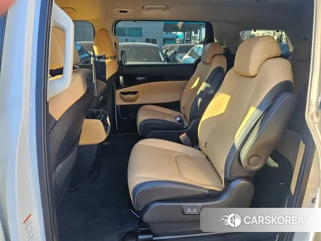 Kia Carnival 4th generation id 3610943 из Кореи 9