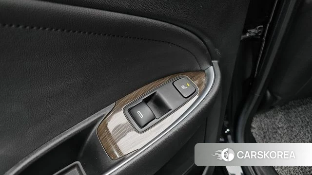 Chevrolet (GM Daewoo) The New Malibu id 3886090 из Кореи 9