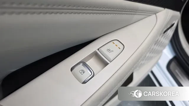 Kia The New K8 Hybrid id 3696054 из Кореи 9