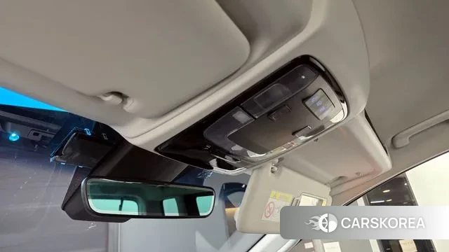 Hyundai Staria id 3154349 из Кореи 9