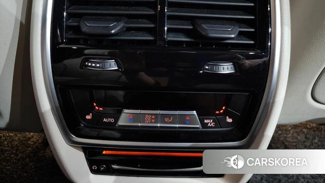 BMW X7 (G07) id 3872675 из Кореи 9