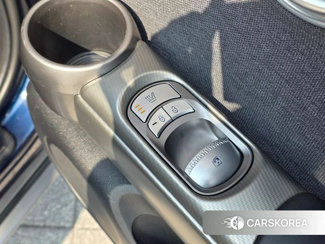 Genesis GV60 id 4464012 из Кореи 9
