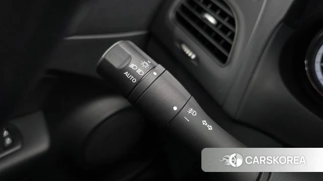 Renault Korea (Samsung) SM3 Neo id 4459407 из Кореи 9