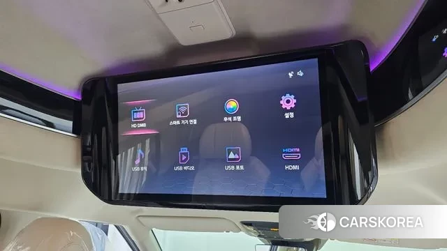 Kia Carnival 4th generation id 3717115 из Кореи 9