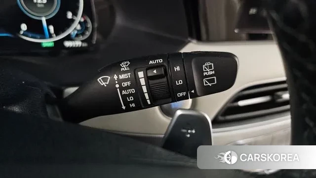 Hyundai Palisade id 3318726 из Кореи 9