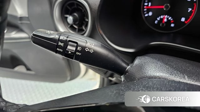 Kia Come New K3 id 4626472 из Кореи 9