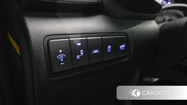 Hyundai All New Tucson id 3703737 из Кореи 9