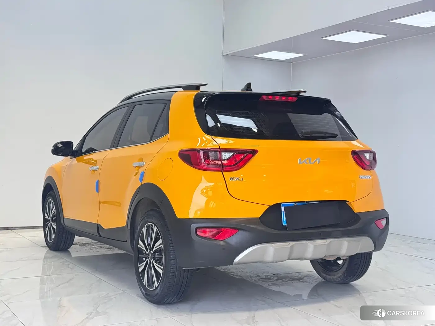 Kia KX1 id 4538925 из Китая 9