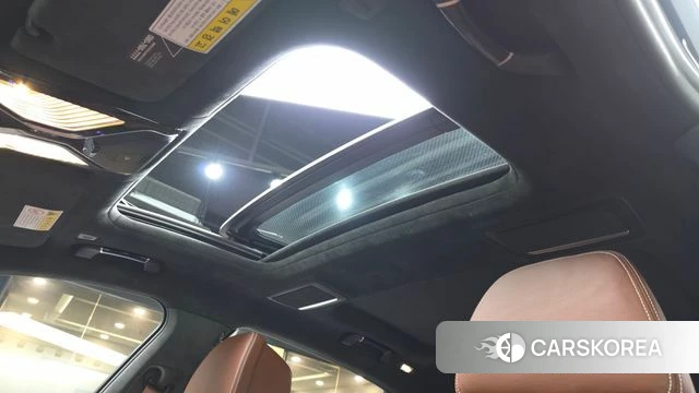 BMW 7 Series (G11) id 3893884 из Кореи 9