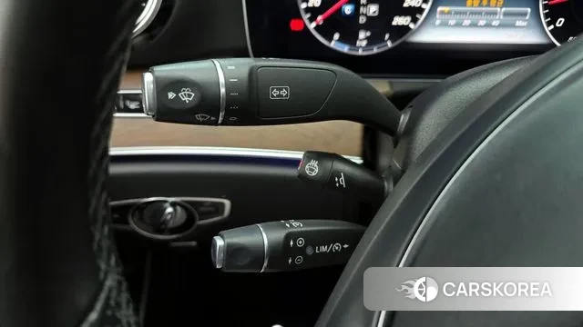 Mercedes-Benz E-Class W213 id 3666959 из Кореи 9