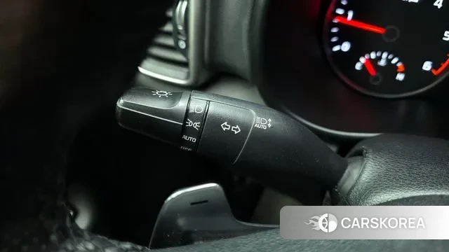 Kia Sportage The Bold id 3336354 из Кореи 9