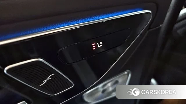 Mercedes-Benz GLC-Class X254 id 3471708 из Кореи 9