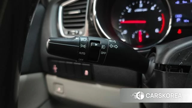 Kia The New Carnival id 3899370 из Кореи 9