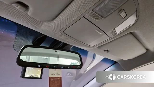 Hyundai The New Avante AD id 3449424 из Кореи 9