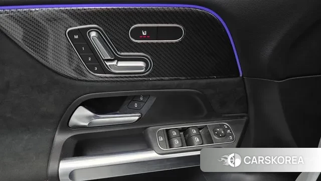 Mercedes-Benz GLB-Class X247 id 3706426 из Кореи 9