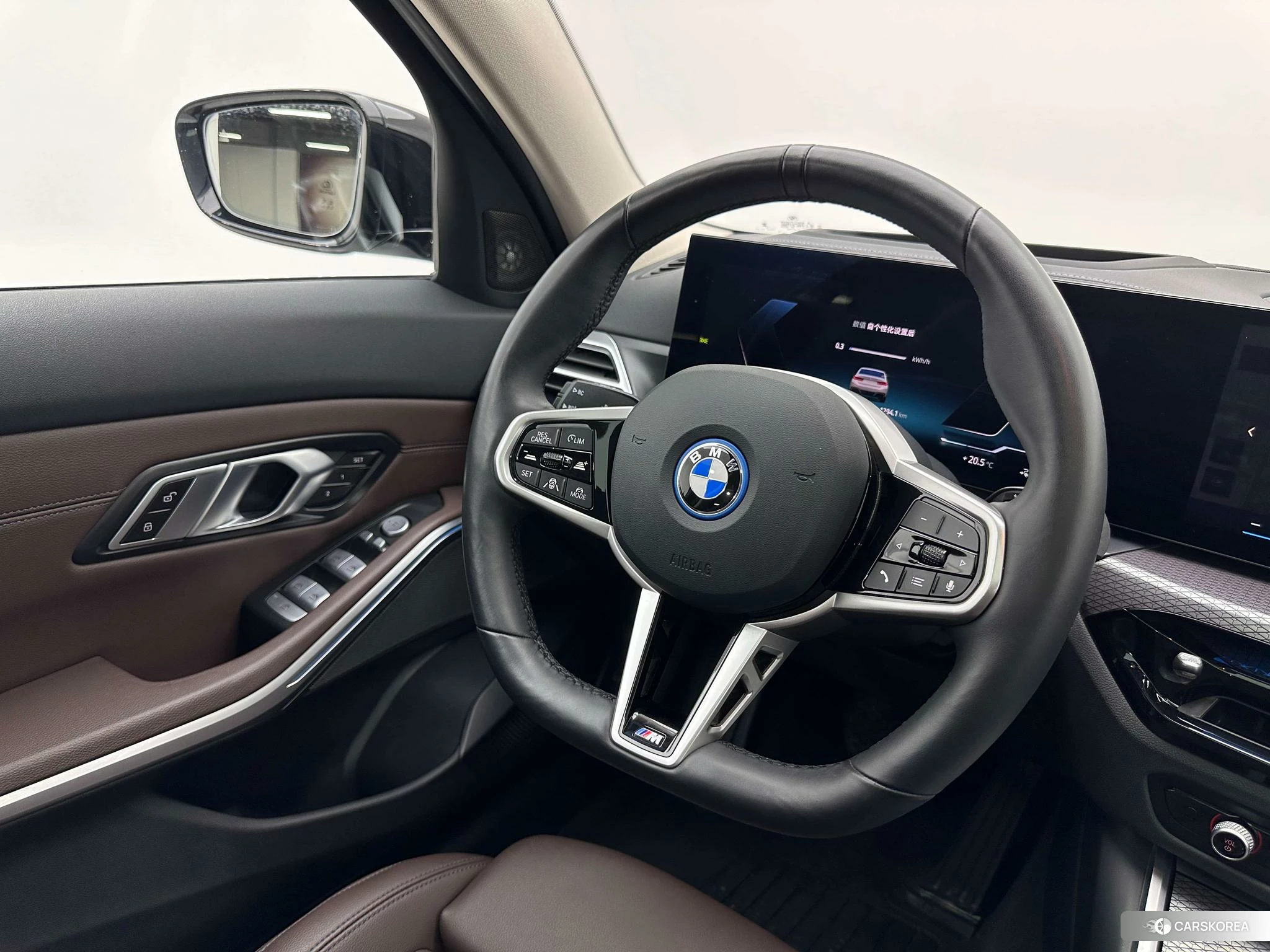 BMW i3 id 4407533 из Китая 9