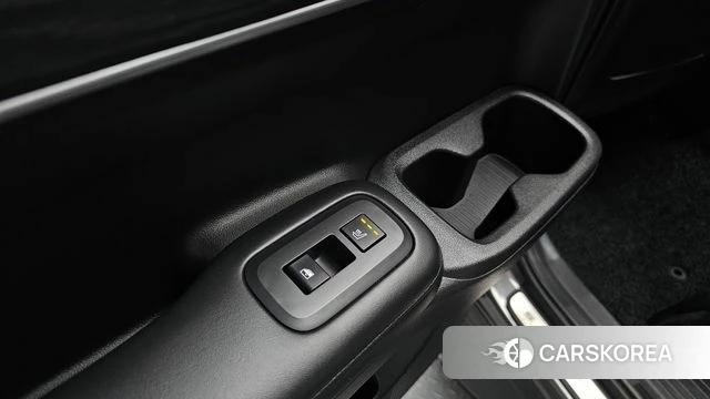 Hyundai Santa Fe (MX5) id 4266747 из Кореи 9