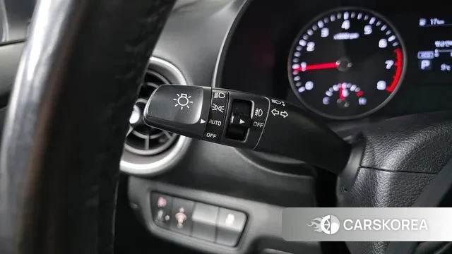 Kia Come New K3 id 3636693 из Кореи 9