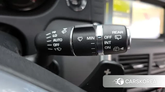 Land Rover Discovery Sports id 3622279 из Кореи 9