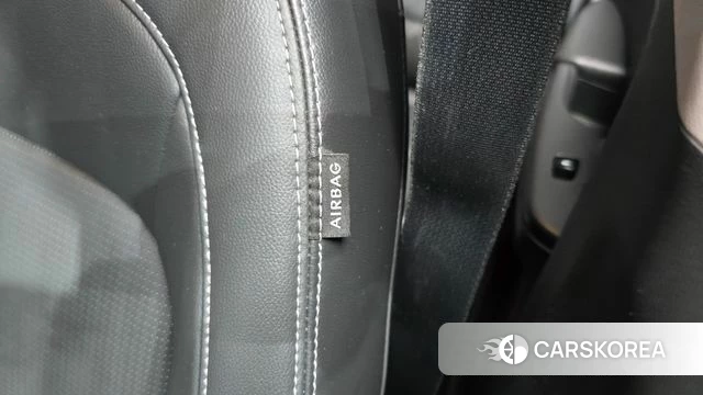 Hyundai Kona id 4632997 из Кореи 9