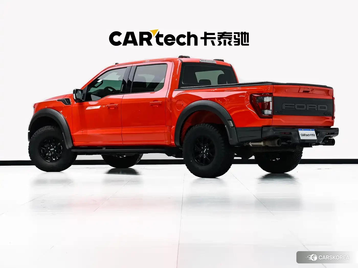 Ford F-150 id 4629124 из Китая 9