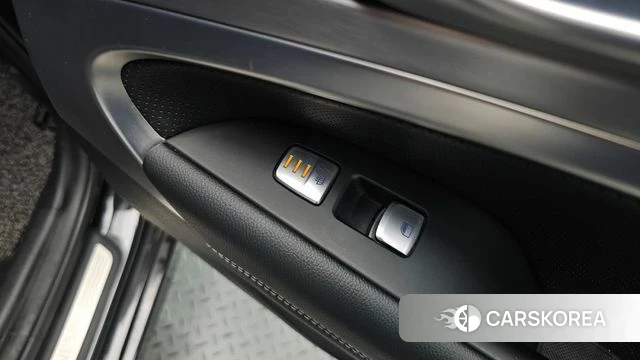 Genesis G70 id 4587177 из Кореи 9