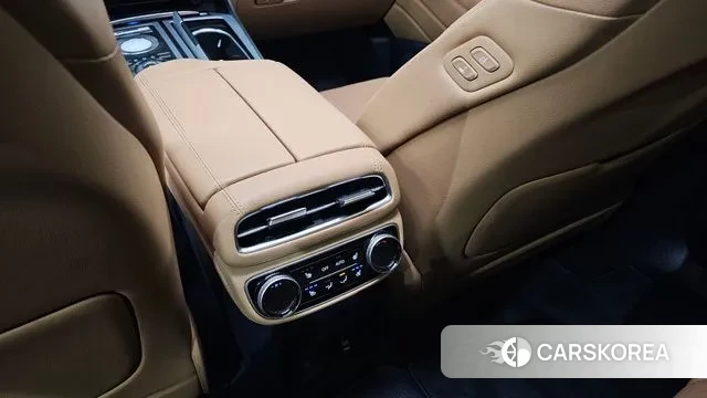 Genesis GV80 id 3545306 из Кореи 9