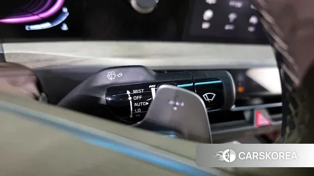 Kia K8 id 3740293 из Кореи 9