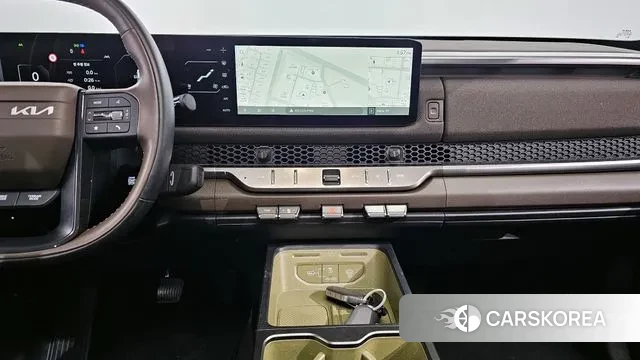 Kia Tasman id 3732408 из Кореи 9