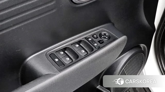 Hyundai Casper id 3566453 из Кореи 9