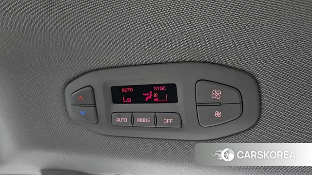 Kia The New Carnival id 4385014 из Кореи 9
