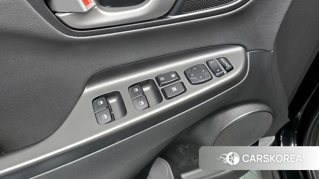 Hyundai Kona id 4384418 из Кореи 9
