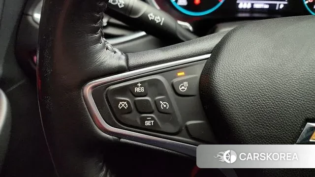 Chevrolet (GM Daewoo) The New Malibu id 2971164 из Кореи 9