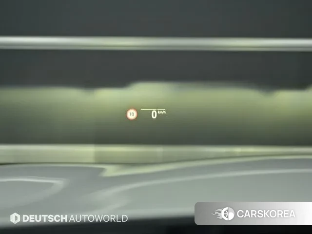 BMW 5 Series (G30) id 3305478 из Кореи 9