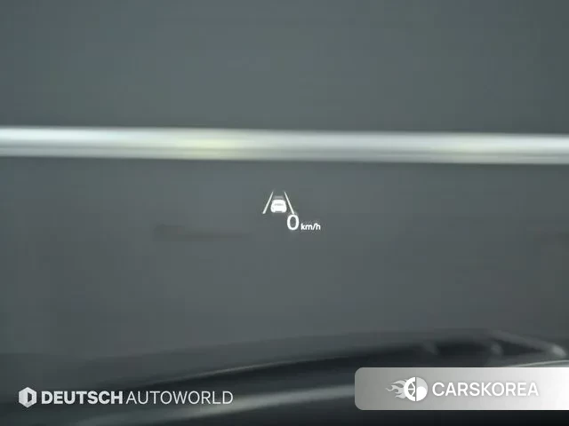 Genesis The New G70 id 3367404 из Кореи 9