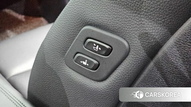 Kia K7 Premier Hybrid id 4464415 из Кореи 9