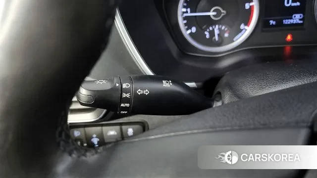 Hyundai Santa Fe TM id 3754160 из Кореи 9