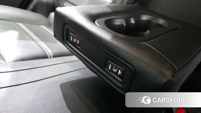 Renault Korea (Samsung) The New QM6 id 3697587 из Кореи 9