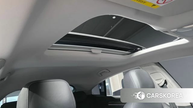 Volkswagen Arteon id 3936035 из Кореи 9