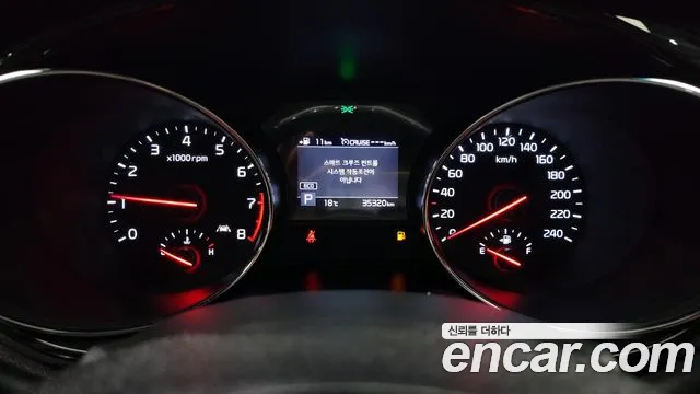 Kia The New Carnival id 2654555 из Кореи 9