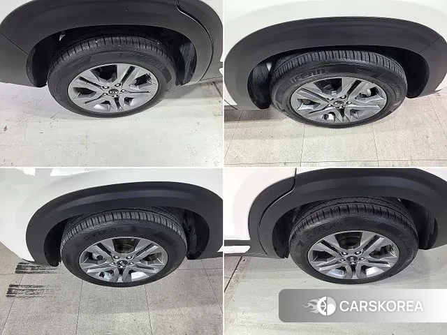 Kia Seltos id 3379171 из Кореи 9