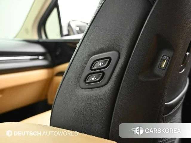 Kia Carnival 4th generation id 4018400 из Кореи 9