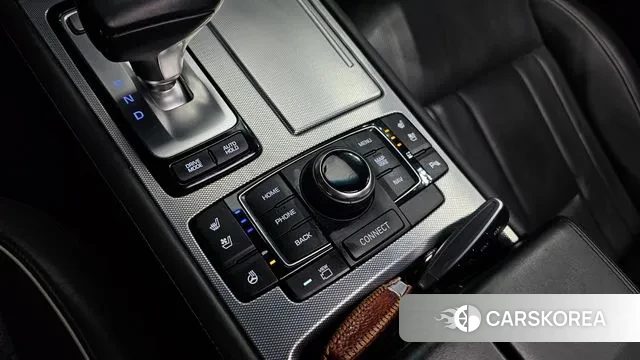 Genesis G80 id 3761439 из Кореи 9