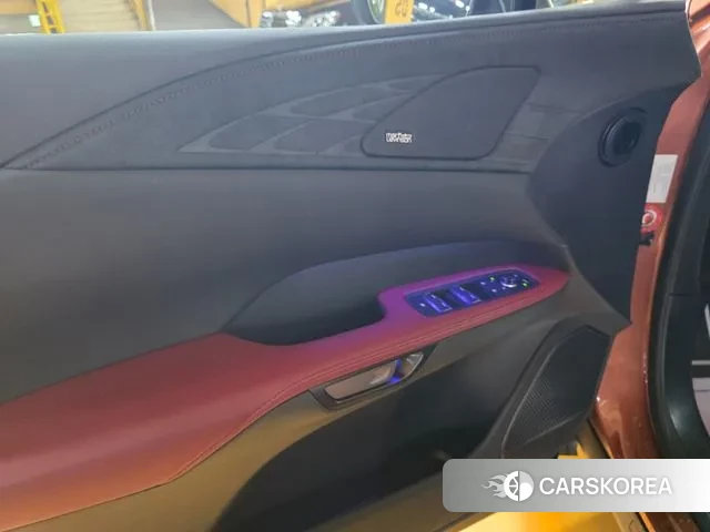 Lexus RX500h 5th generation id 3359404 из Кореи 9