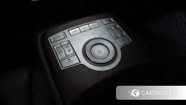 Genesis G80 (RG3) id 3273511 из Кореи 9