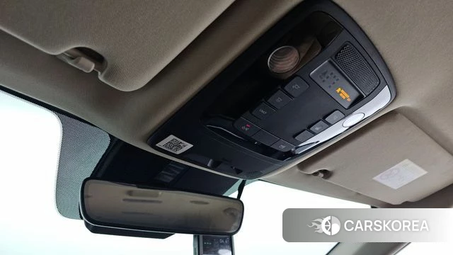 Kia Carnival 4th generation id 4872658 из Кореи 9